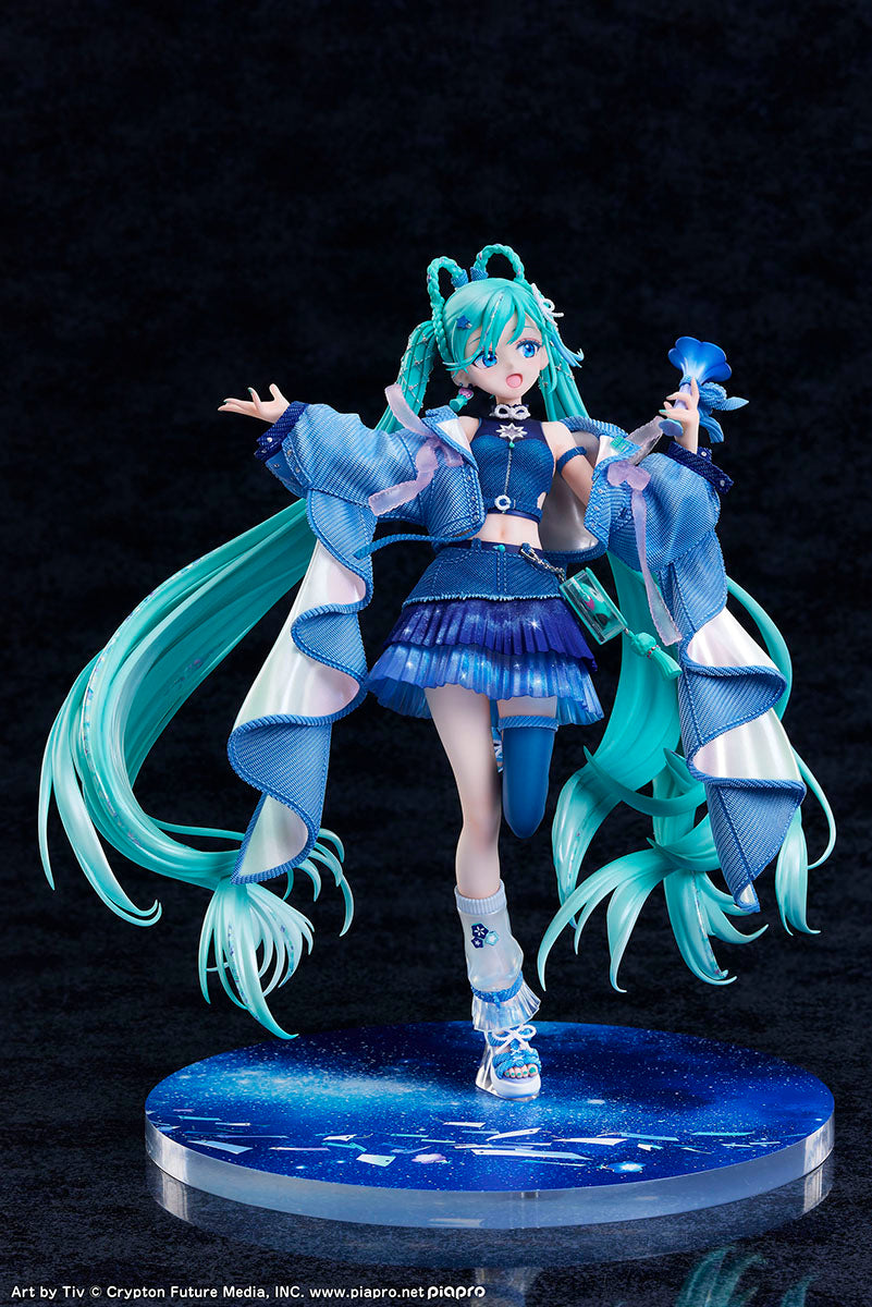 Hatsune Miku MAGICAL MIRAI 2025 Ver. 1/7 Complete Figure