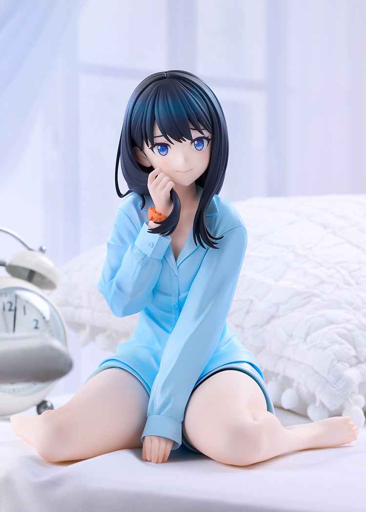 POP UP PARADE Swacchao! Rikka Takarada : Pajamas Ver XL Size