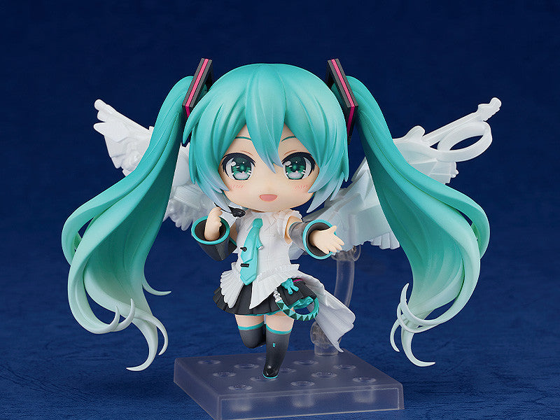 2222 Nendoroid Hatsune Miku : Happy 16th Birthday Ver (rerun)