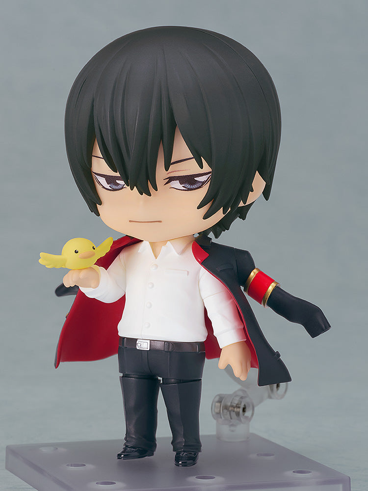 2790 Nendoroid Kyoya Hibari 2.0