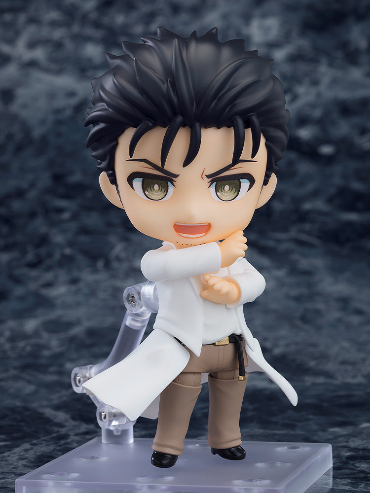 2880 Nendoroid Rintaro Okabe 2.0