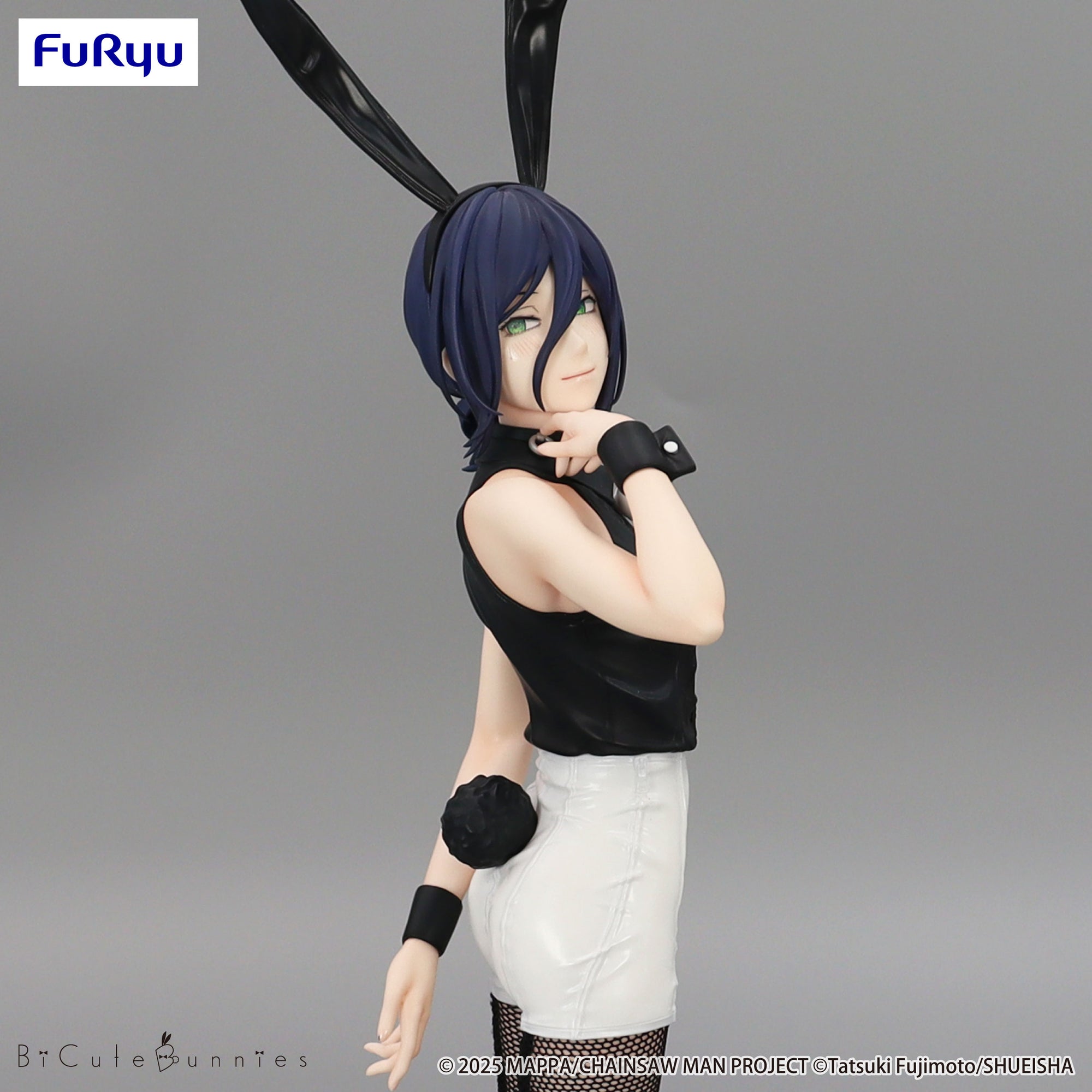 Chainsaw Man The Movie: Reze Arc BiCute Bunnies Figure Reze