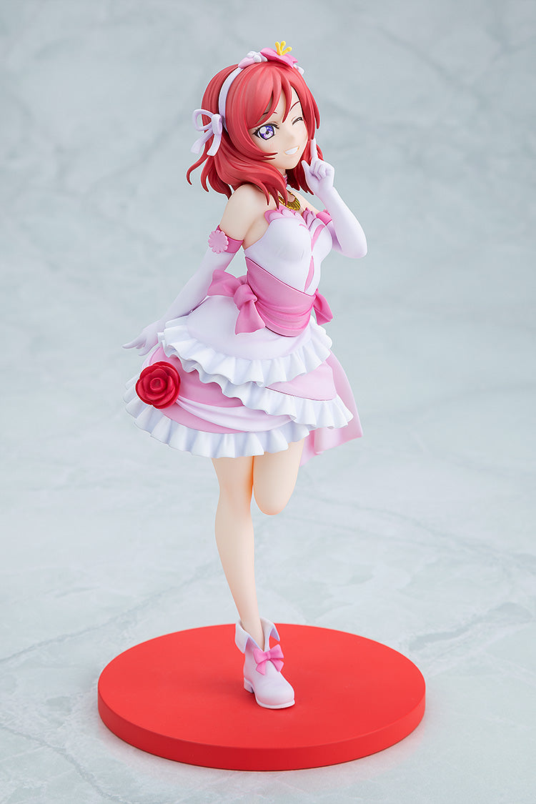 LoveLive! Maki Nishikino Bokutachi wa Hitotsu no Hikari ver