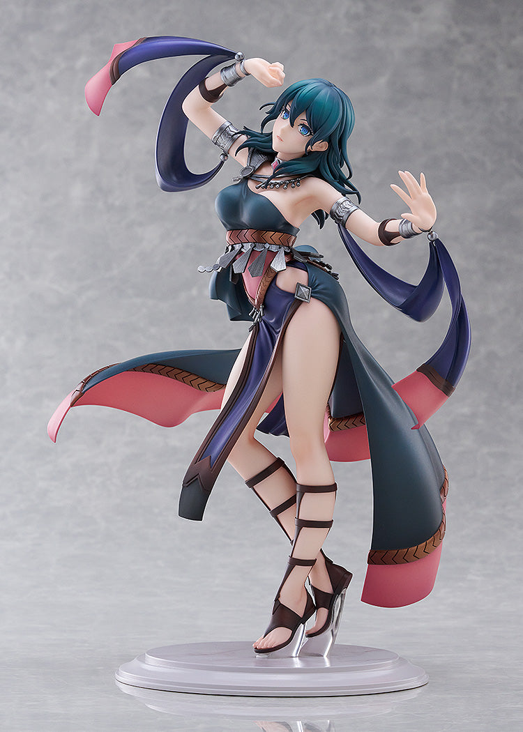 Fire Emblem Byleth (Dancer) 1/7 Scale Figure