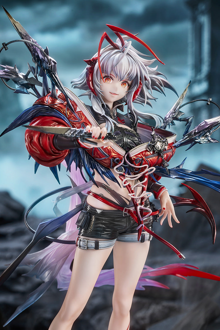 Arknights Wiš'adel 1/7 Scale Figure