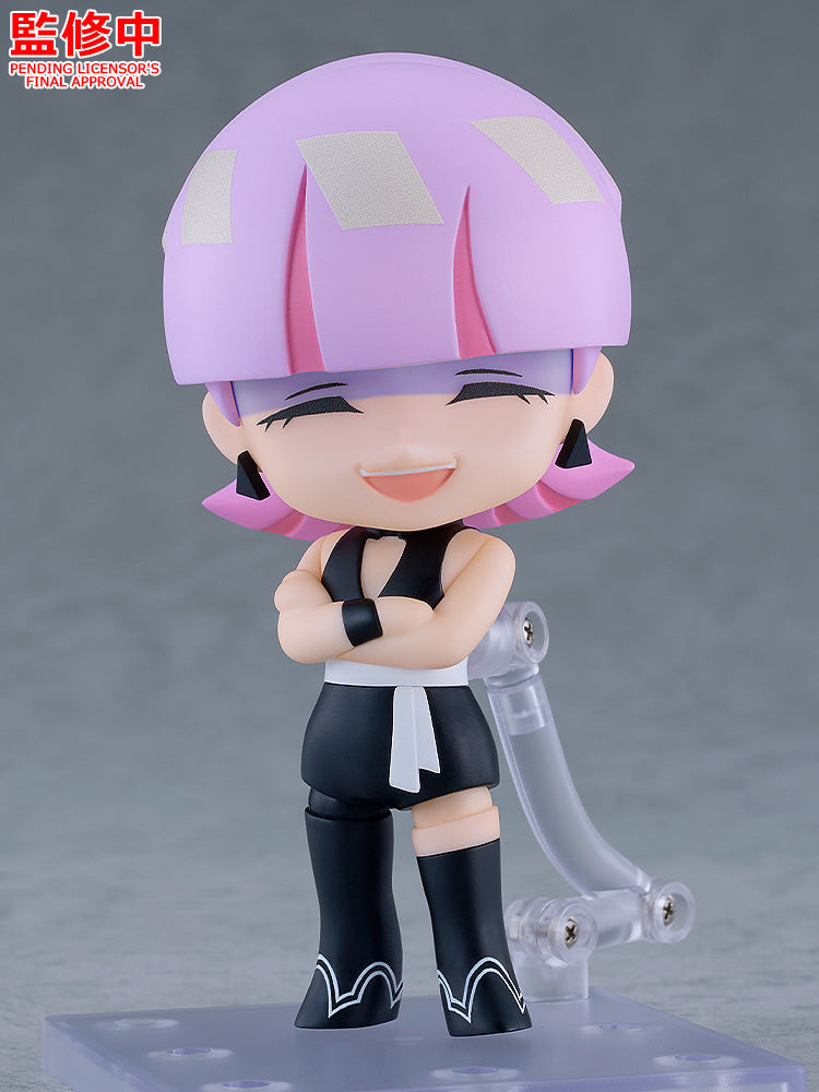 2967 Nendoroid Polyurethane