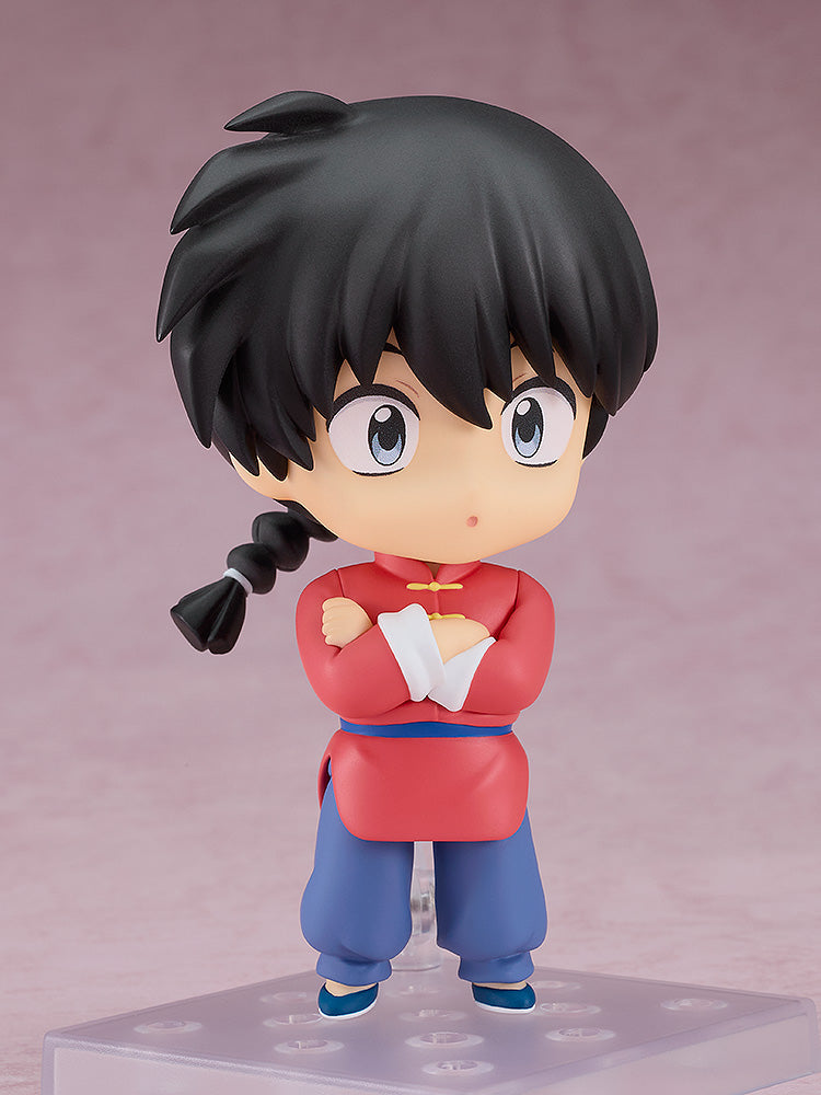 2690 Nendoroid Ranma Saotome