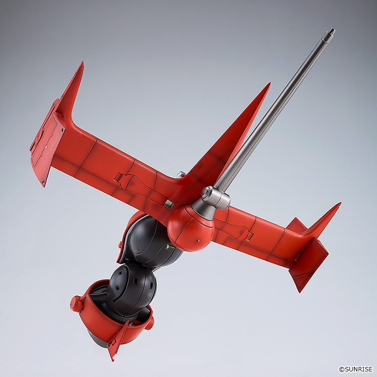 Cowboy Bebop MODEROID 1/72 Swordfish II