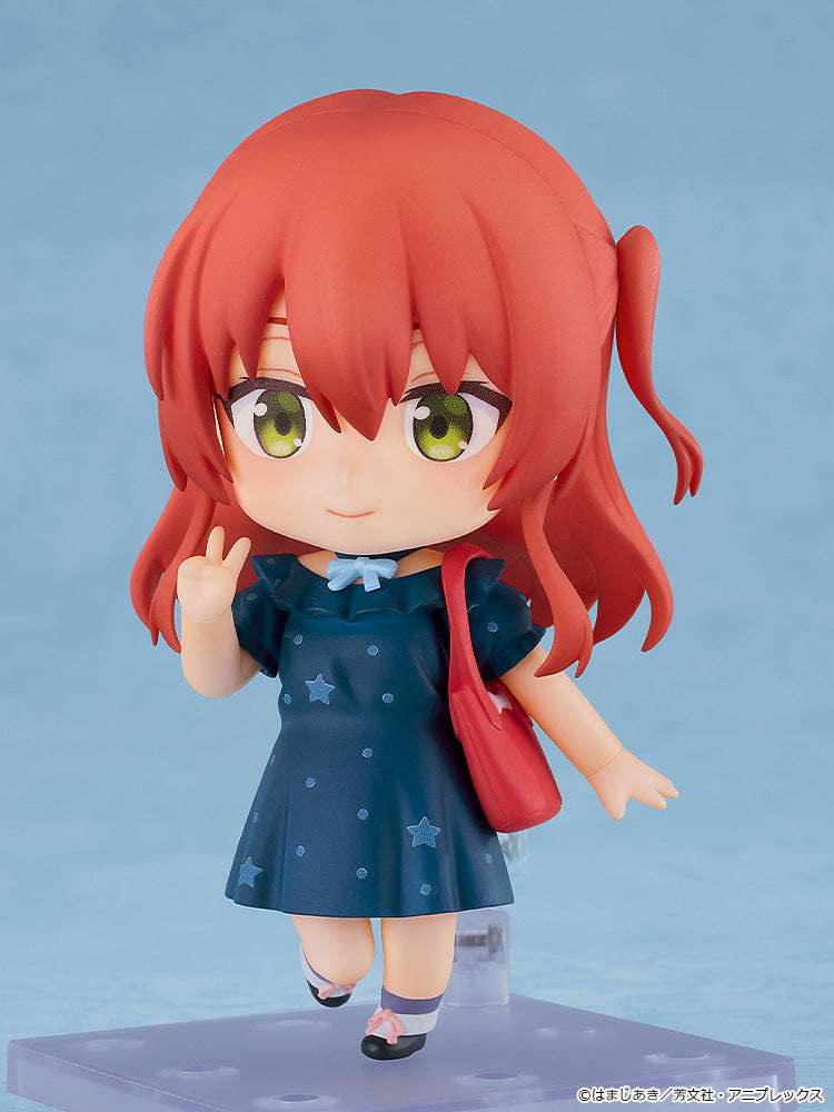 2762 Nendoroid Ikuyo Kita : Casual Clothes Ver