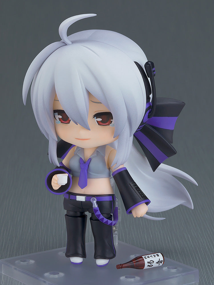 3107 Nendoroid Yowane Haku