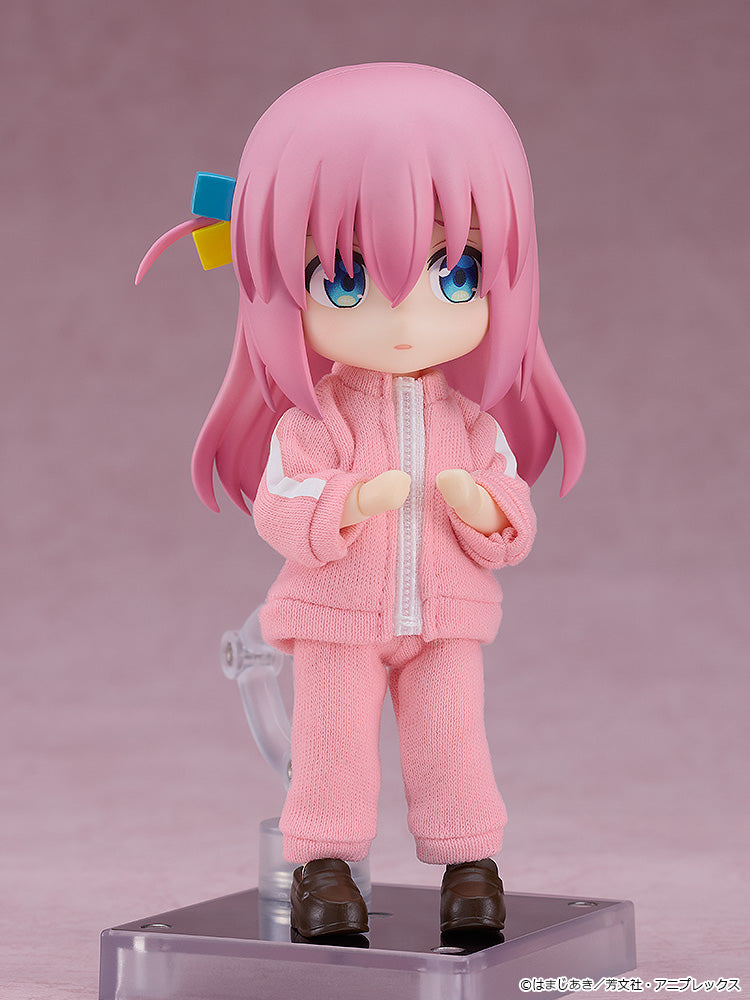Nendoroid Doll Hitori Gotoh (rerun)