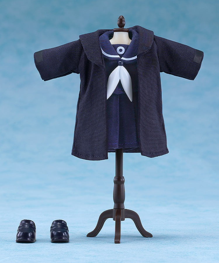 Nendoroid Doll Outfit Set : Plana