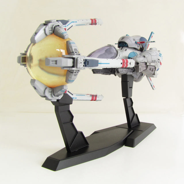 R-TYPE R-9A (Arrow Head) (rerun)