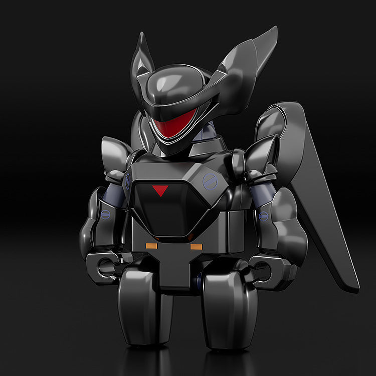 Mobile Police Patlabor BRICKROID TYPE-J9 Griffon