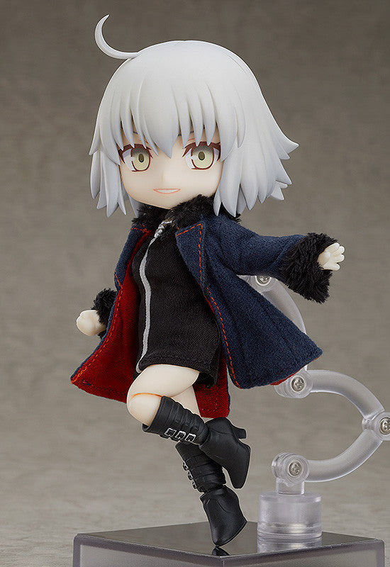 Nendoroid Doll: Avenger / Jeanne d'Arc (Alter) Shinjuku Ver (rerun)