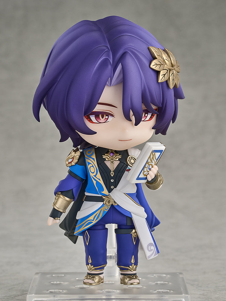 2764 Nendoroid Dr. Ratio