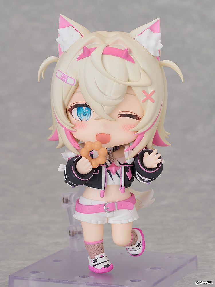 2919 Nendoroid Mococo Abyssgard