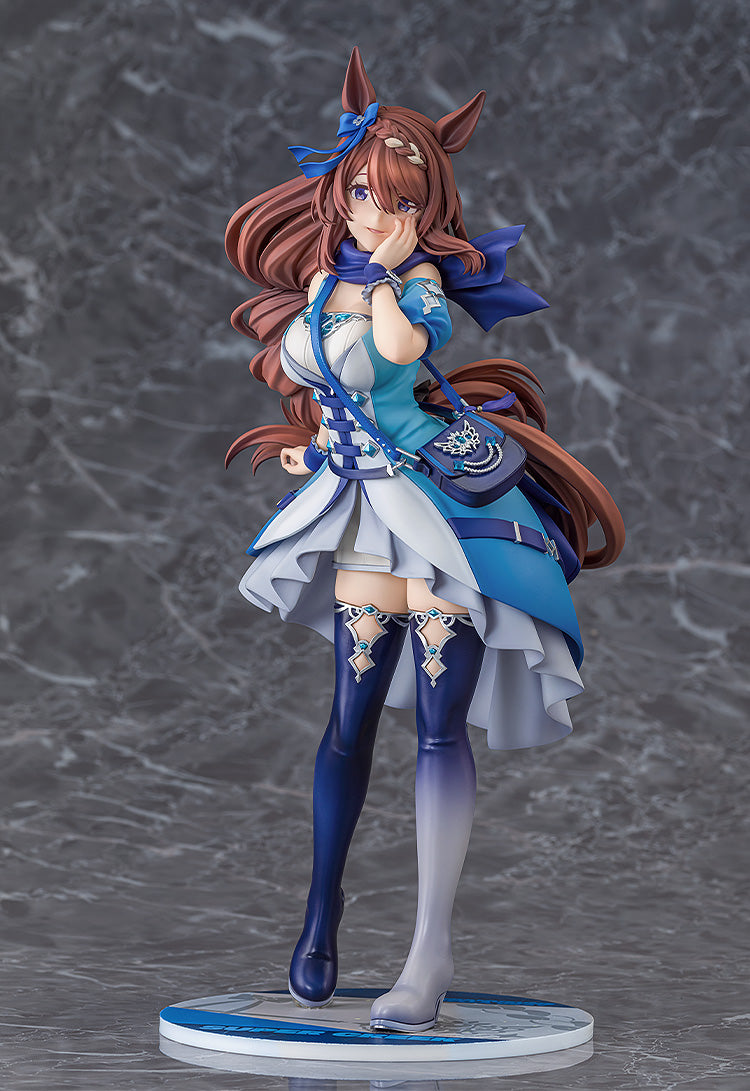 Umamusume : Cinderella Gray Super Creek 1/7 Scale Figure