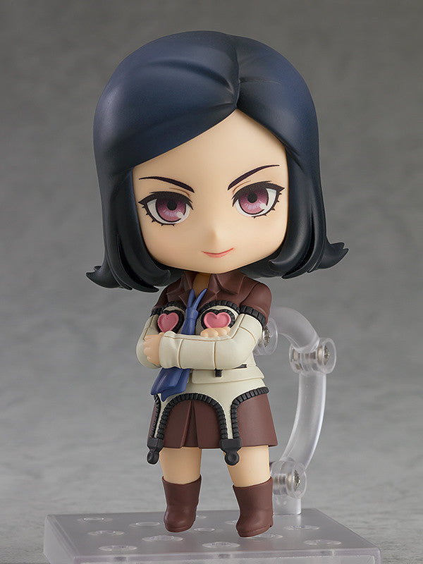 1877 Nendoroid Maya Amano (rerun)