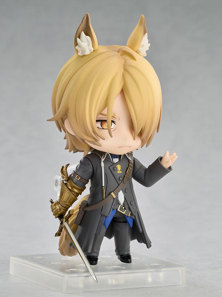 2692 Nendoroid Młynar