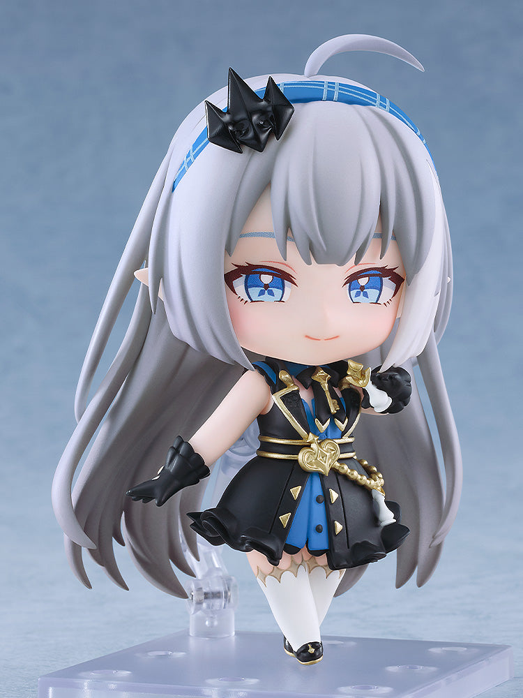 3108 Nendoroid Tyrant (Female)
