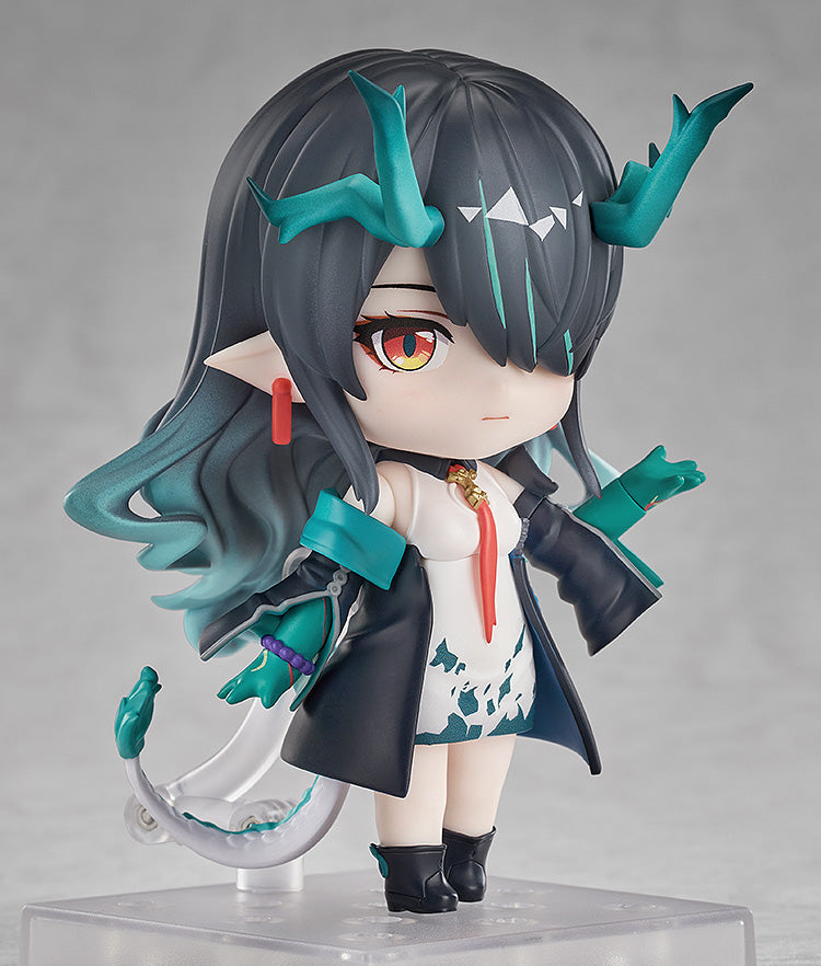 3002 Nendoroid Dusk