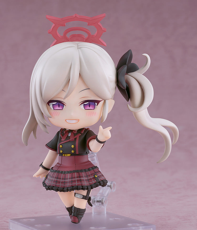 3124 Nendoroid Mutsuki Asagi