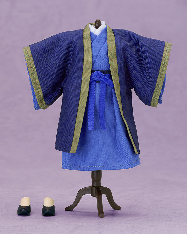 Nendoroid Doll Outfit Set : Jinshi