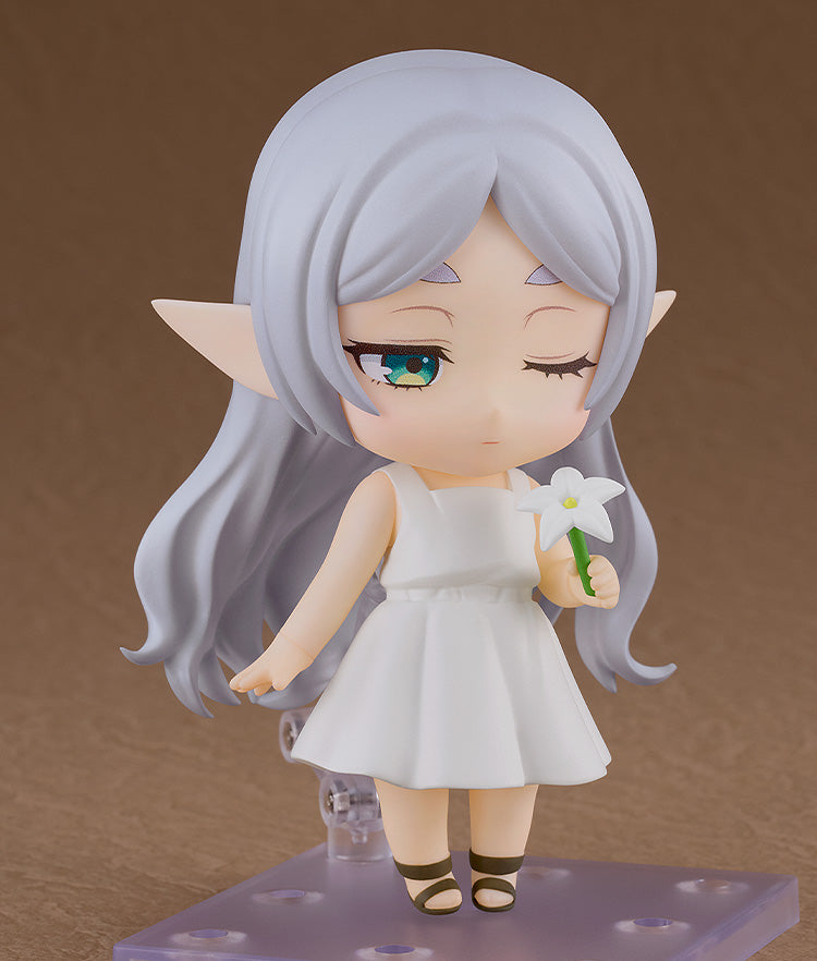 2986 Nendoroid Frieren: Apprentice Era Ver