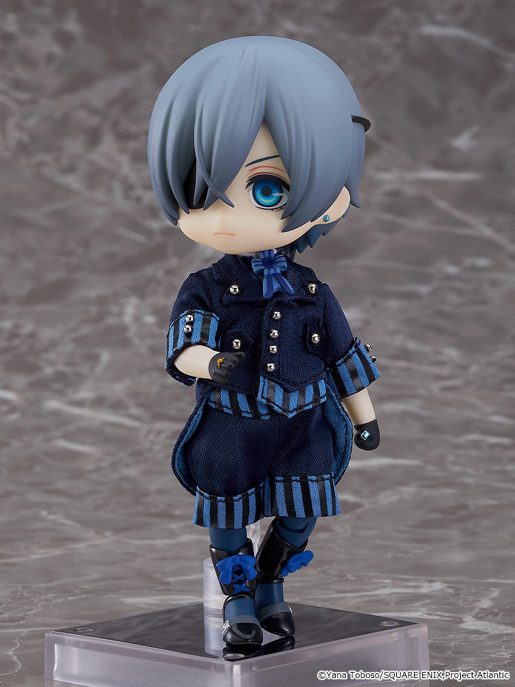 Nendoroid Doll Ciel Phantomhive (rerun)