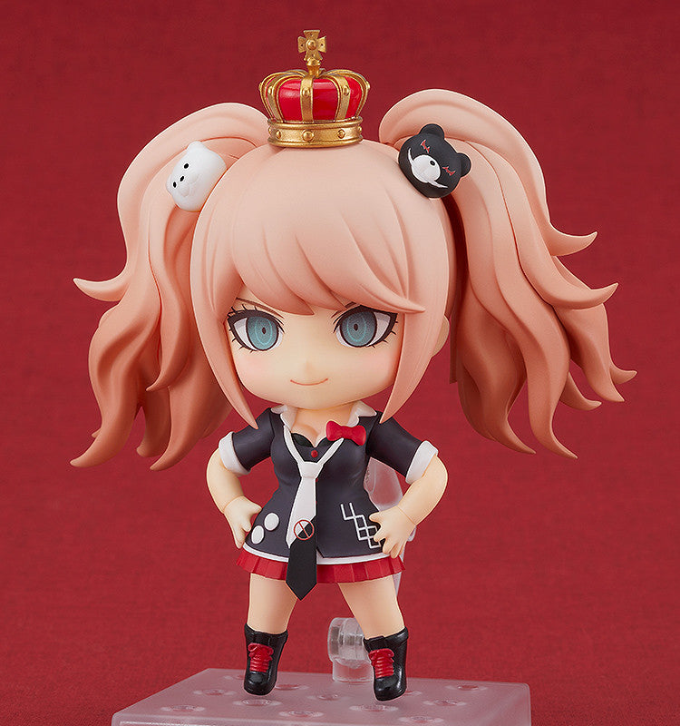 1398 Nendoroid Junko Enoshima (rerun)