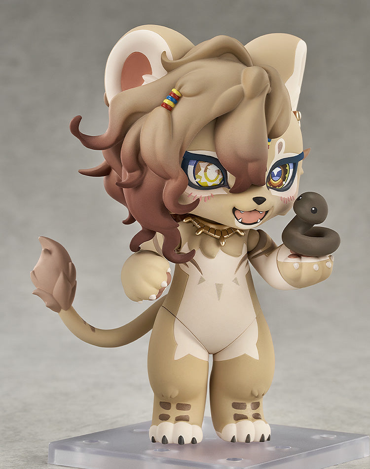 2999 Nendoroid August