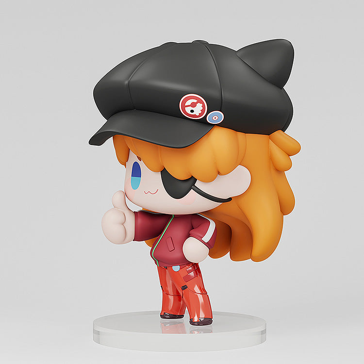 Rebuild of Evangelion Good Asuka Shikinami Langley : Jersey Ver