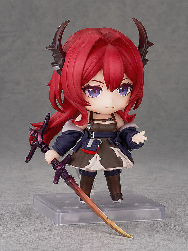 2047 Nendoroid Surtr (rerun)