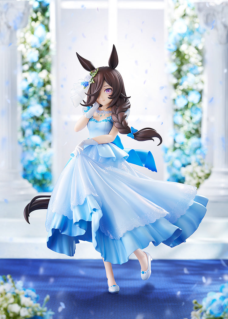 Umamusume: Pretty Derby Rice Shower: The Day I Dreamed Of 1/7 Scale Figure
