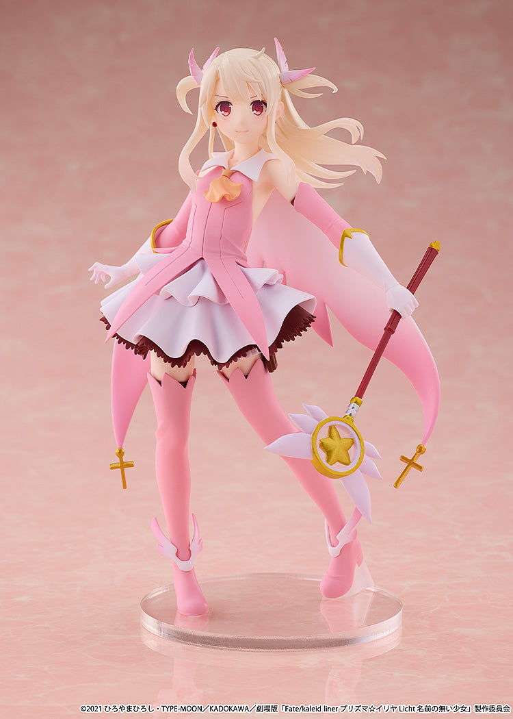 CHILLfigg Fate/kaleid liner PRISMA☆ILLYA Licht Nameless Girl