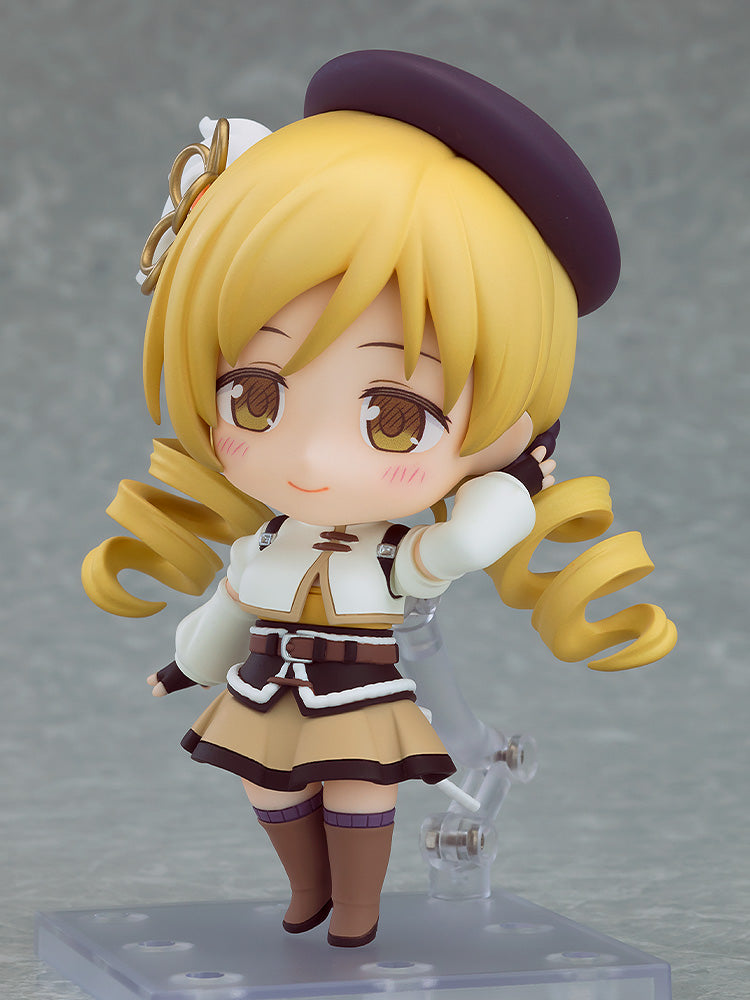 2946 Nendoroid Mami Tomoe Walpurgisnacht: Rising Ver [Basic]
