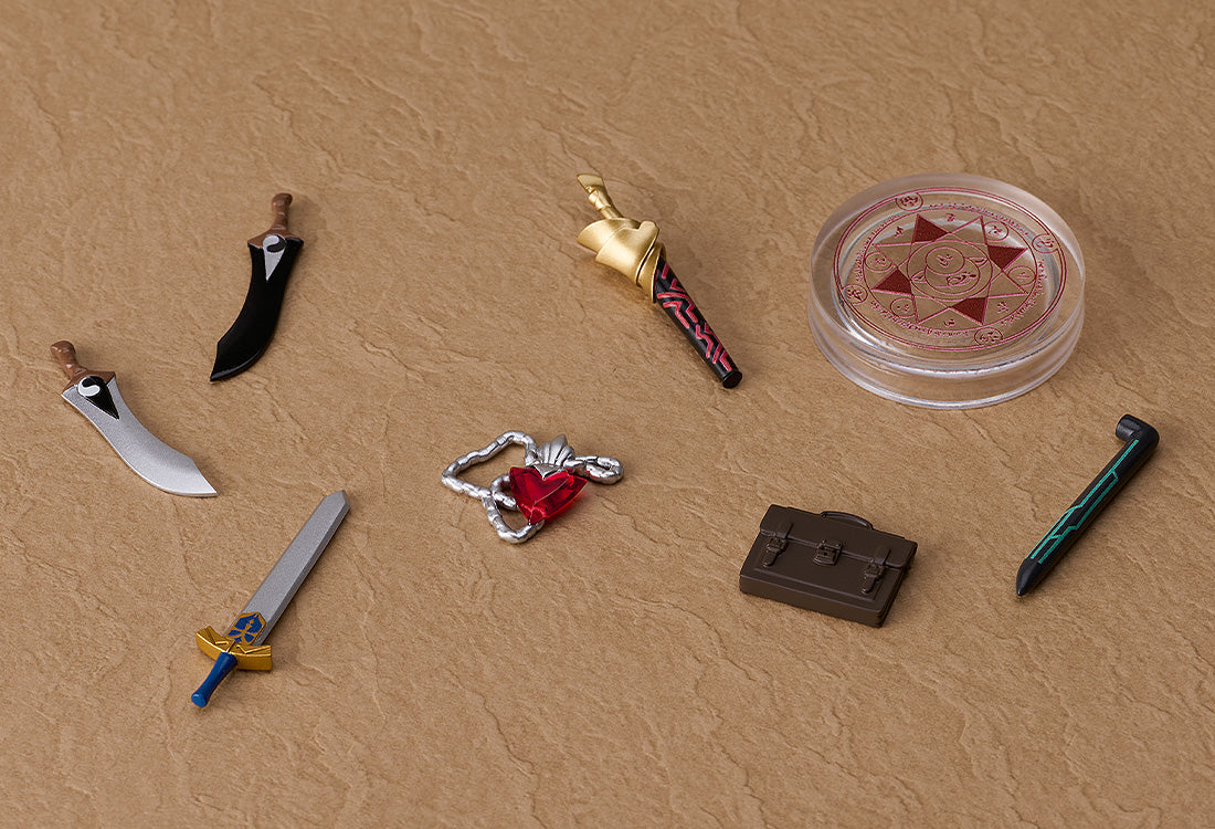 Nendoroid Surprise Fate/stay night (SET of 6pcs)