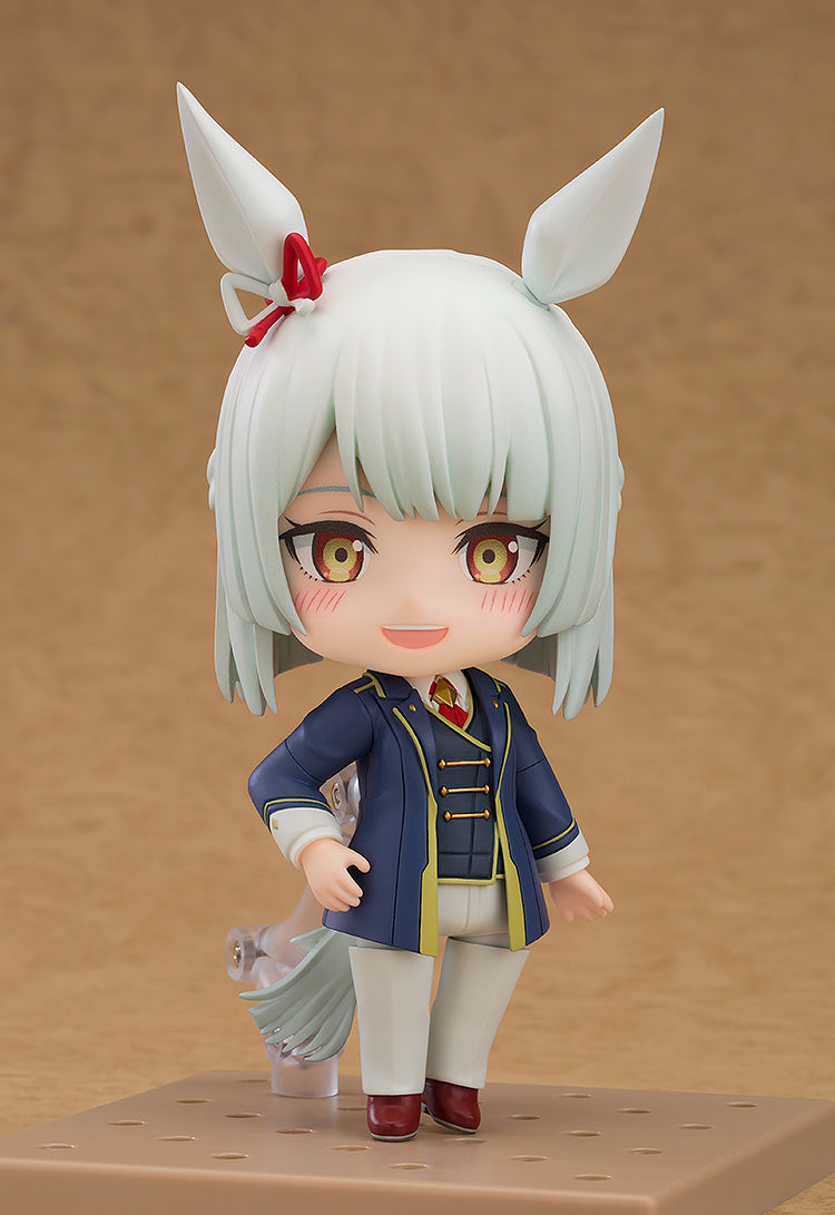 2912 Nendoroid Fujimasa March