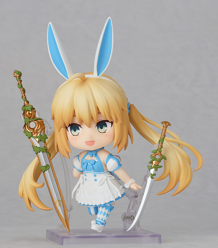 2857 Nendoroid Berserker / Altria Caster
