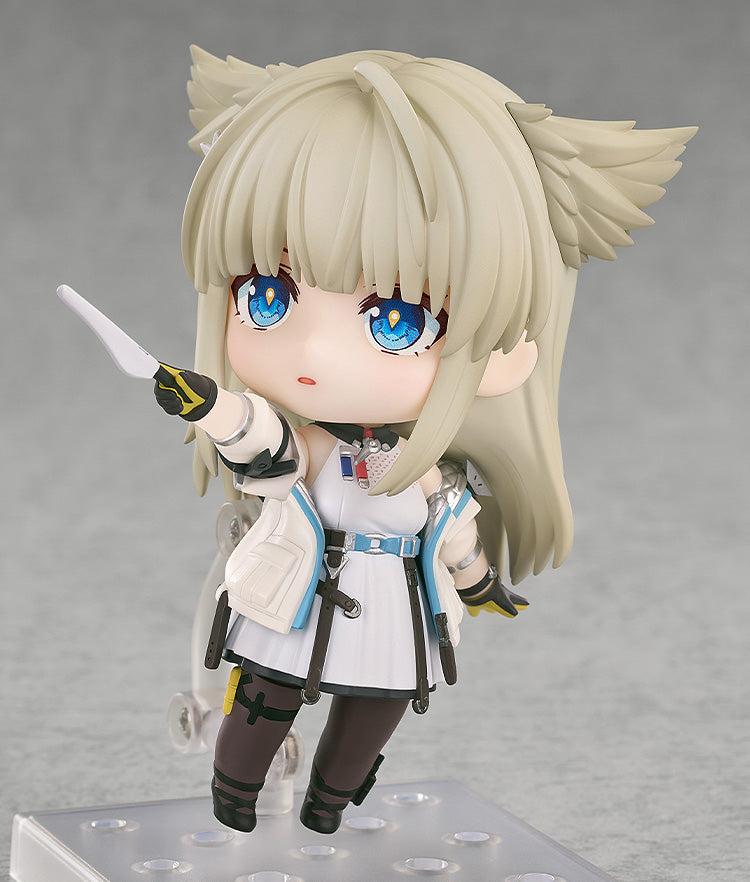 3043 Nendoroid Perlica