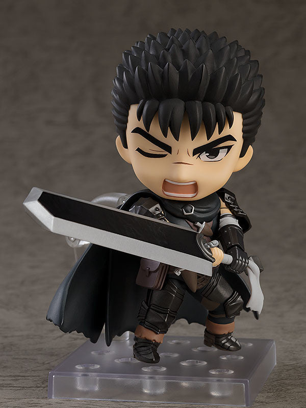 2134 Nendoroid Guts (rerun)