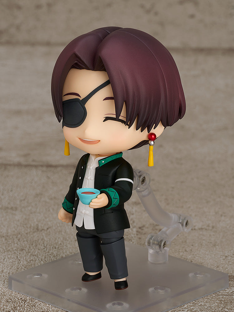 2746 Nendoroid Hayato Suo
