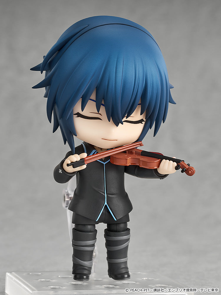 2938 Nendoroid Ikuto Tsukiyomi