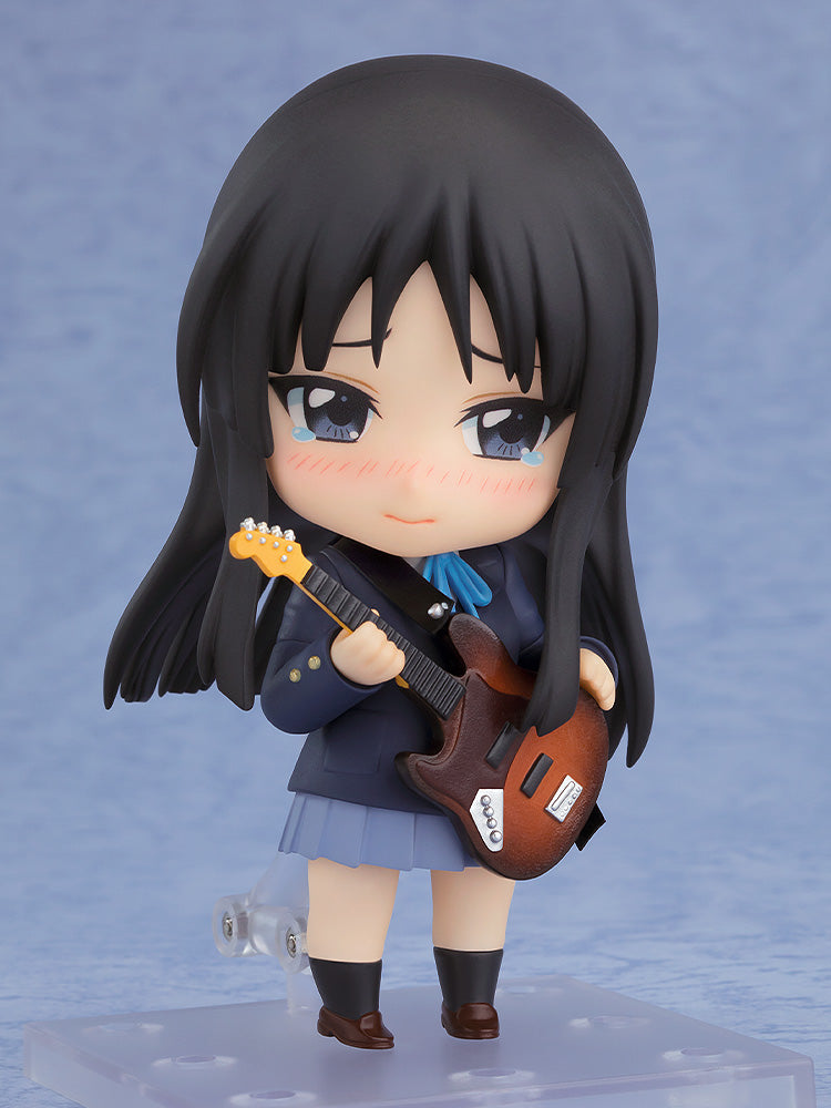 3105 Nendoroid Mio Akiyama 2.0