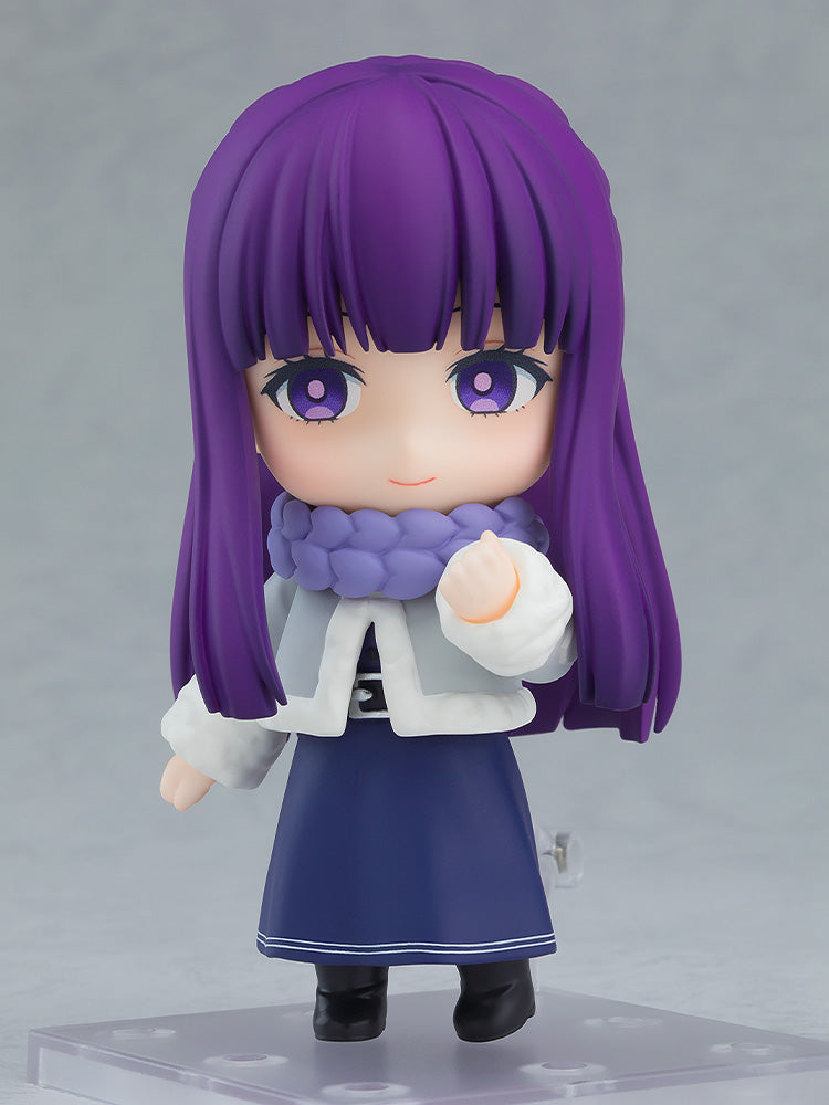 3130 Nendoroid Fern : Winter Clothes Ver [Basic]