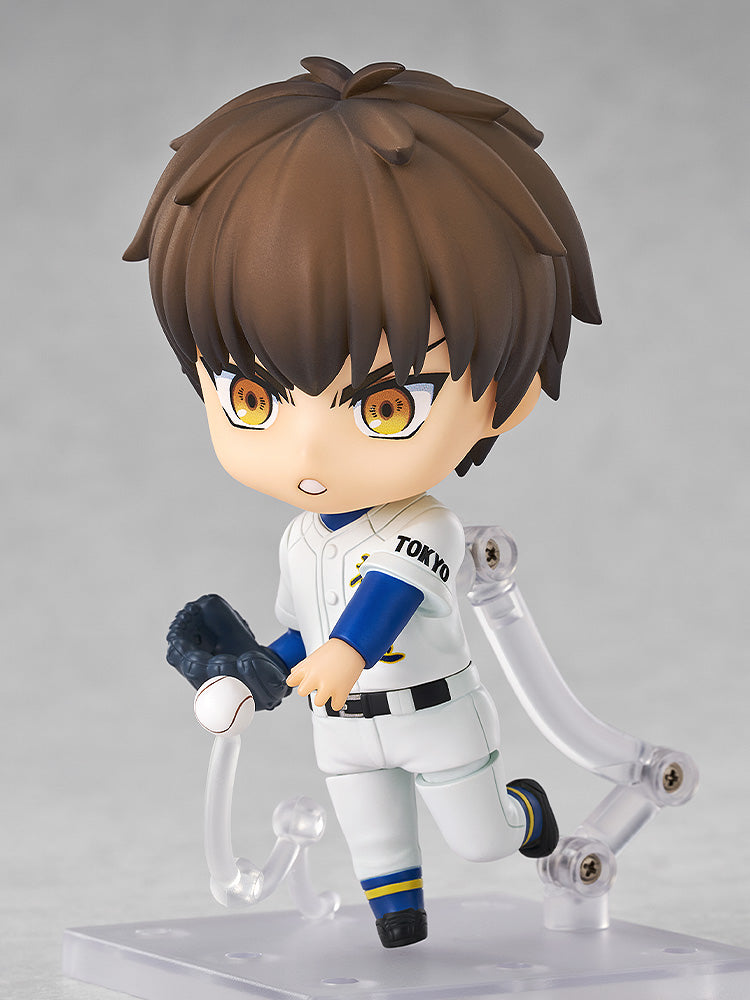 2978 Nendoroid Eijun Sawamura