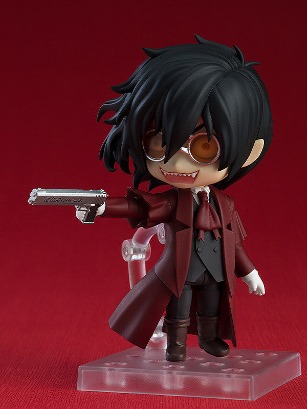 2149 Nendoroid Alucard