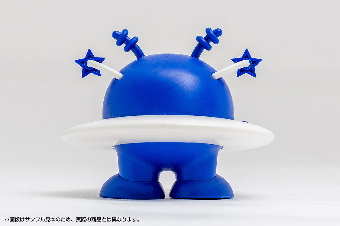 Cosmo Hoshimaru : Blue Ver
