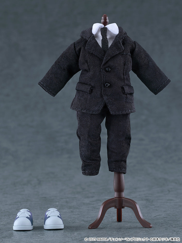 Nendoroid Doll Outfit Set : Aki Hayakawa